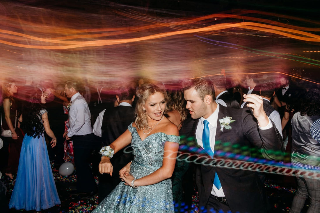 The Ultimate Disney Adults Prom Experience