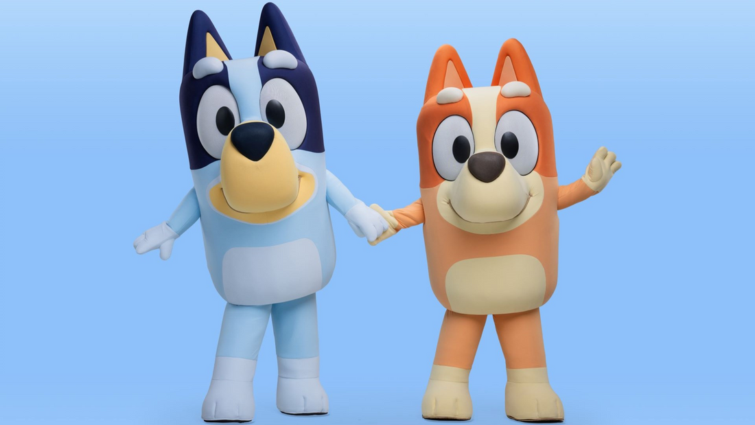 Meet the Newest Character Additions