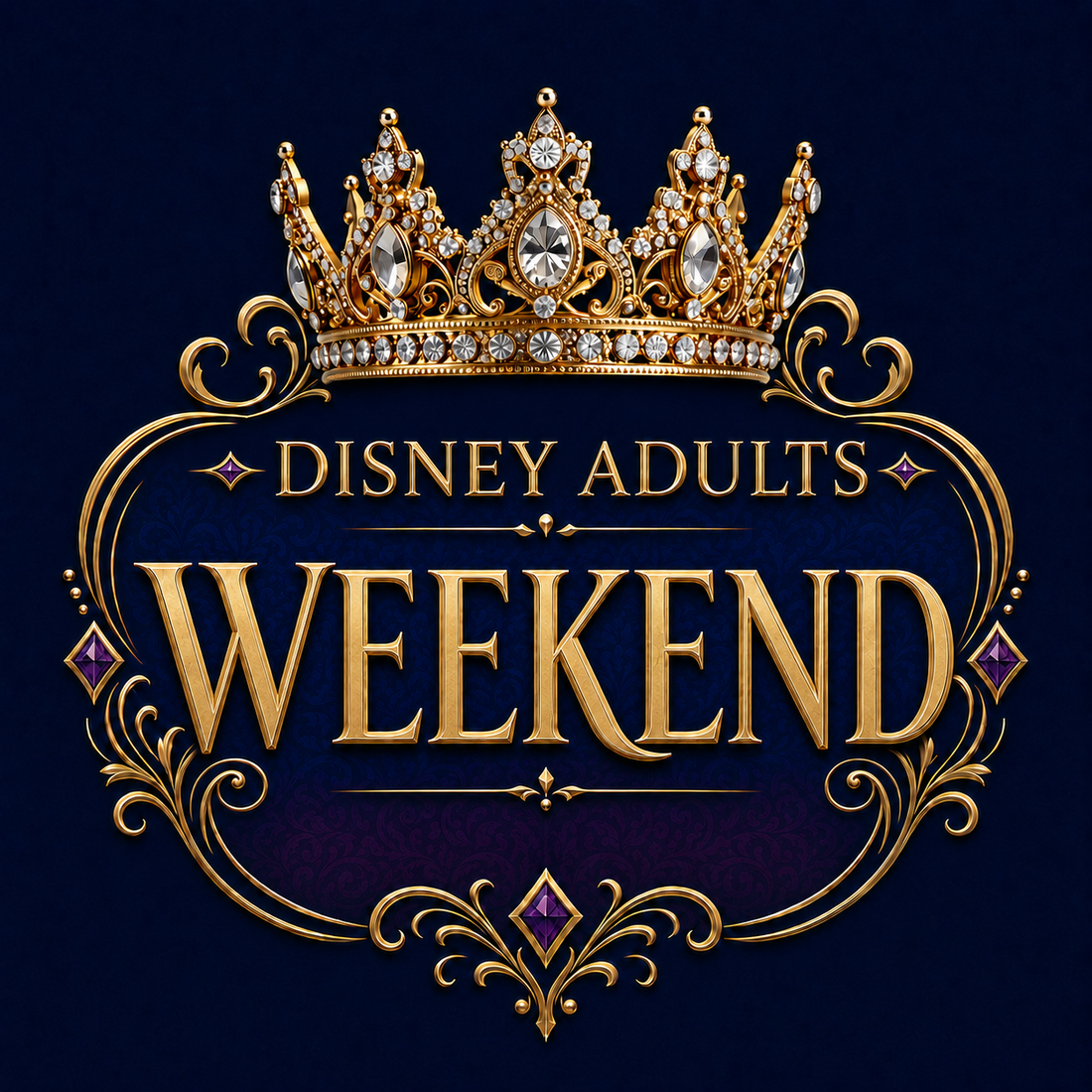 Disney Adults Weekend Announces Inaugural Celebration