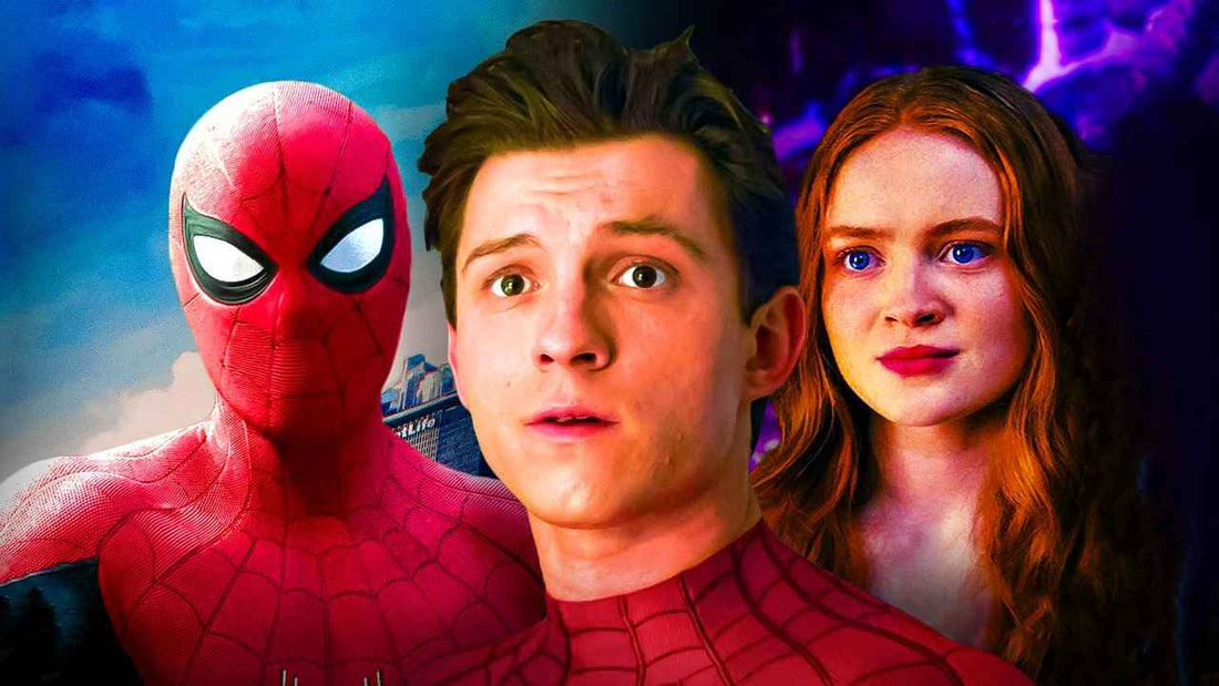 Spider Man Brand New Day Drops Thus Thursday!