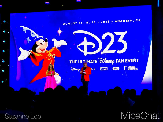 D23 2026: The Ultimate Disney Fan Event Is Almost Here