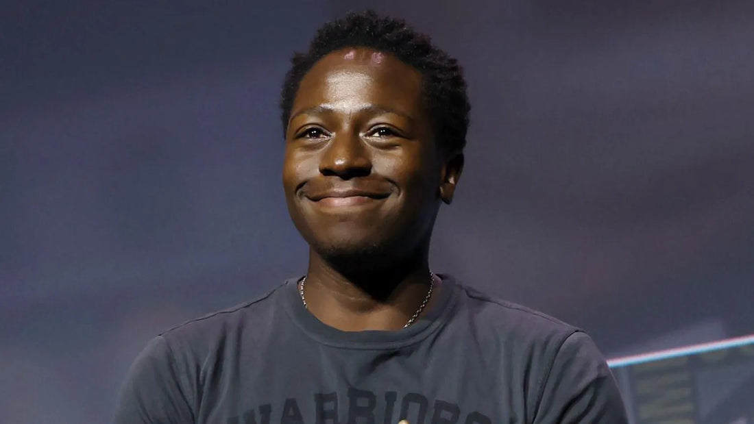 Marvel Announces David Jonsson as the New Black Panther