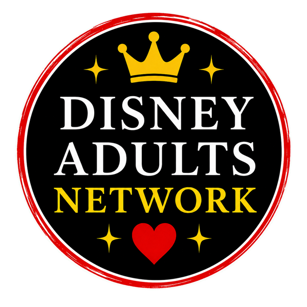 DISNEY ADULTS NETWORK 